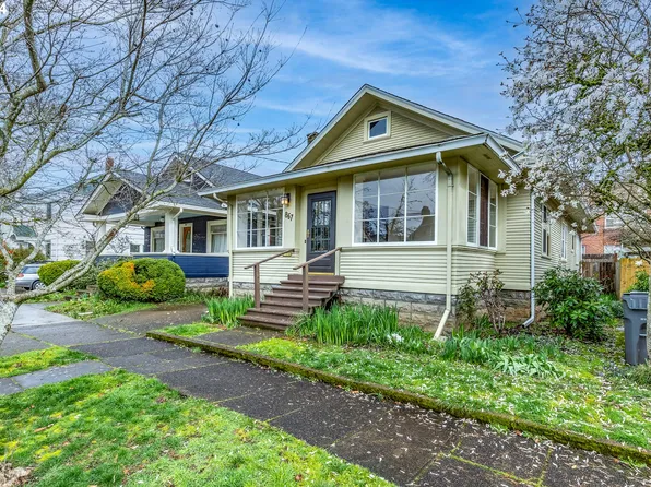 867 Lawrence St, Eugene, OR 97401
