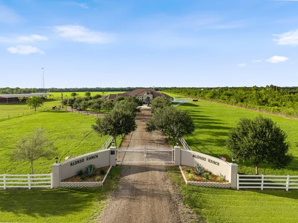 8145 E Fm 1462 Rd, Rosharon, TX 77583
