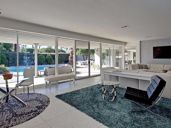 SOUTHERN mountain views.