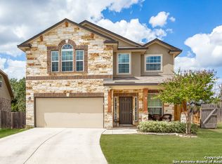 6527 Tulia Way, San Antonio, TX 78253