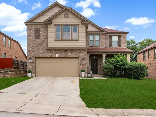 20715 Cape Coral, San Antonio, TX 78259