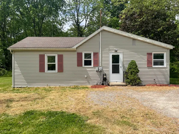 1207 Jennings Ave, Salem, OH 44460