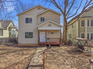 2934 Aldrich Ave N, Minneapolis, MN 55411