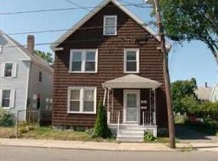 520 Chatham St, Lynn, MA 01904