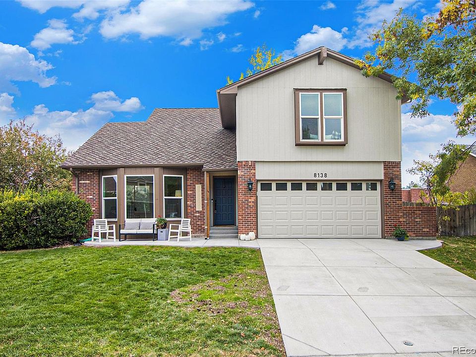 1st image of 8138 S Harrison Way