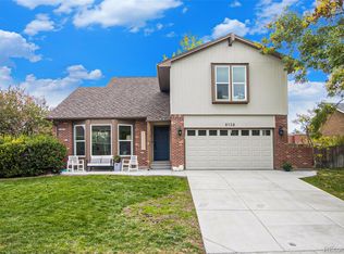 8138 S Harrison Way, Centennial, CO 80122