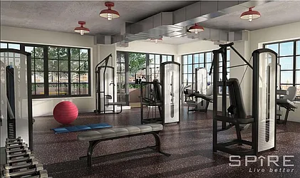 Rented by Spire Group