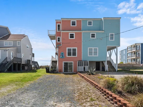 2276 New River Inlet Road, North Topsail Beach, NC 28460