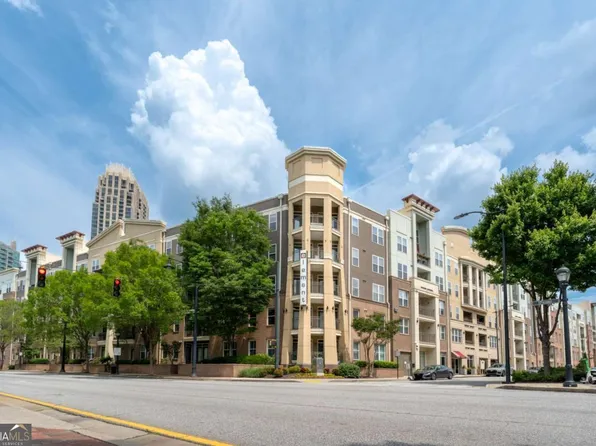 390 17th St NW Unit 2040, Atlanta, GA 30363