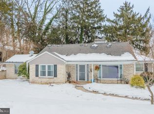 311 Lynoak Ave, Reading, PA 19607