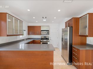 1117 S Cochran Ave APT 1, Los Angeles, CA 90019