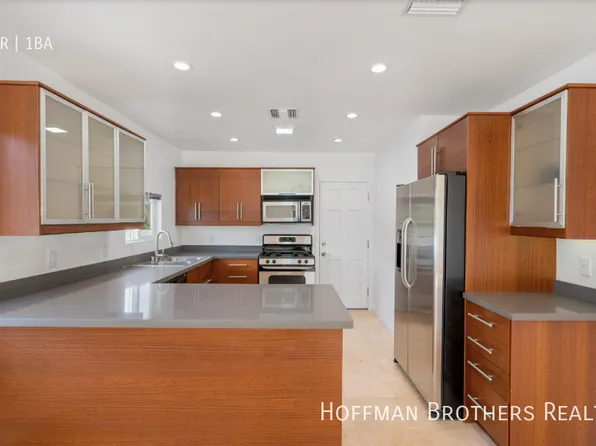 1117 S Cochran Ave APT 1, Los Angeles, CA 90019