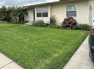 7802 Danvers St, Downey, CA 90240