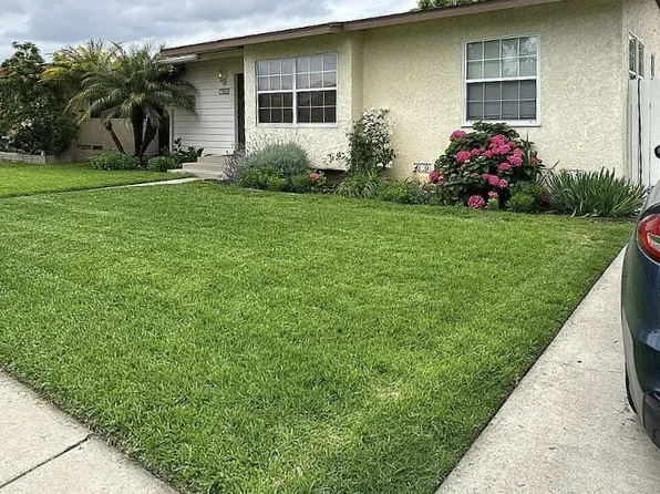 7802 Danvers St, Downey, CA 90240