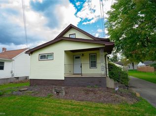 3601 Orchard Ave, Hubbard, OH 44425