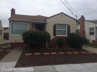 1016 High St, Alameda, CA 94501