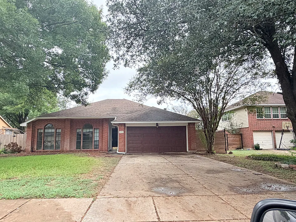 1213 Bell Rock Cir