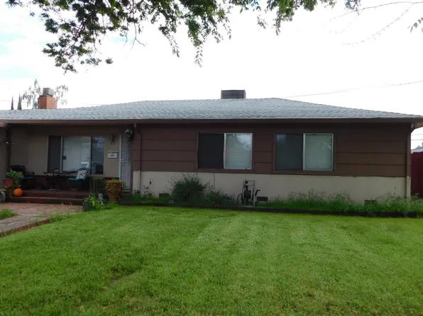 106 W Mayfair Ave, Stockton, CA 95207