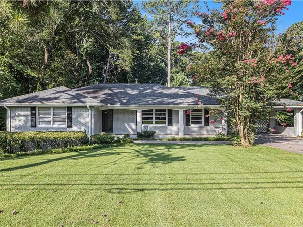 2378 Shallowford Rd NE, Atlanta, GA 30345