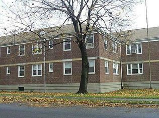 139 Court D #139-BLDG 35, Bridgeport, CT 06610