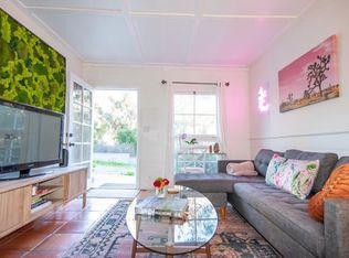 1710 Topanga Skyline Dr #4, Topanga, CA 90290