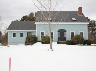 396 Pond Rd, Lewiston, ME 04240