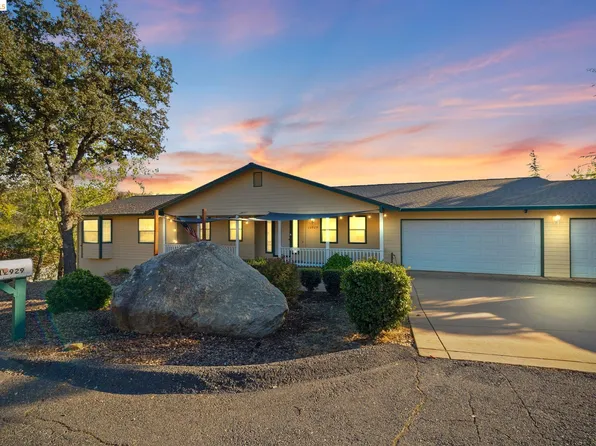 12929 Covey Cir, Sonora, CA 95370