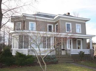 35 E Main St, Shortsville, NY 14548