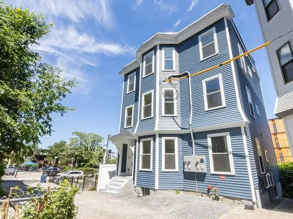 2 French Ter, Roxbury, MA 02120