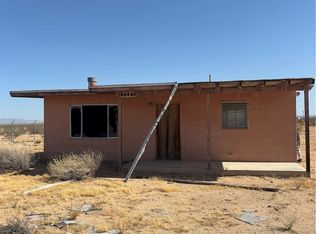 60849 Adele Rd, Landers, CA 92285