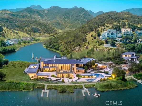 500 Lower Lake Rd #1, Westlake Village, CA 91361