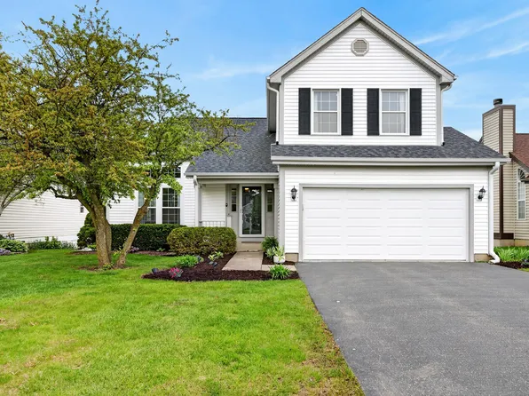 551 Shaker Ln, Lake Zurich, IL 60047