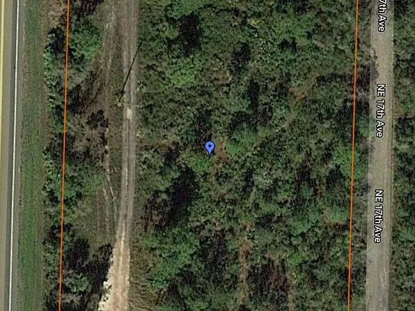 17 Northeast Ave, Okeechobee, FL 34972