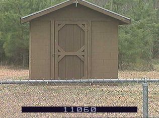 0 Trail Of Merlin, Garner, NC 27529