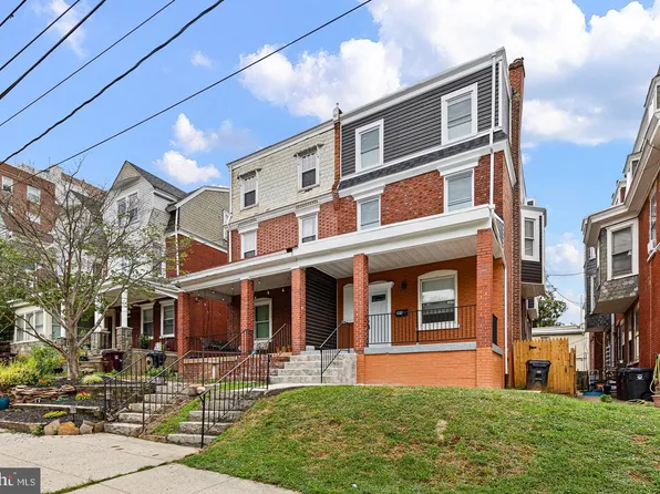 1515 N Franklin St, Wilmington, DE 19806