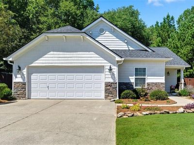 120 Cedar Bay Cir, Dallas, GA, 30157