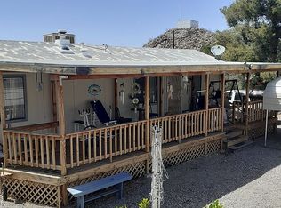 235 E Gaviland St, Searchlight, NV 89046