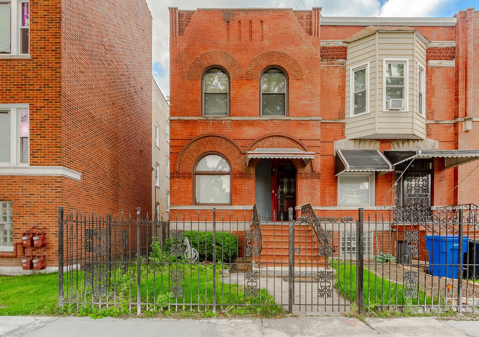 928 E 46th St, Chicago, IL 60653 Zillow