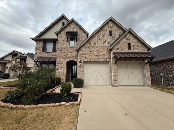 11224 Dusty Trail Ct, Flower Mound, TX 76262