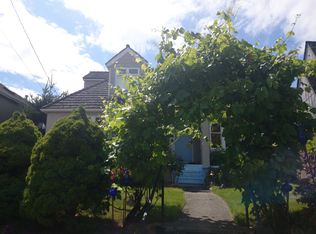 7409 34th Ave NW, Seattle, WA 98117