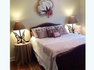 101 Private Road 1107, Oxford, MS 38655