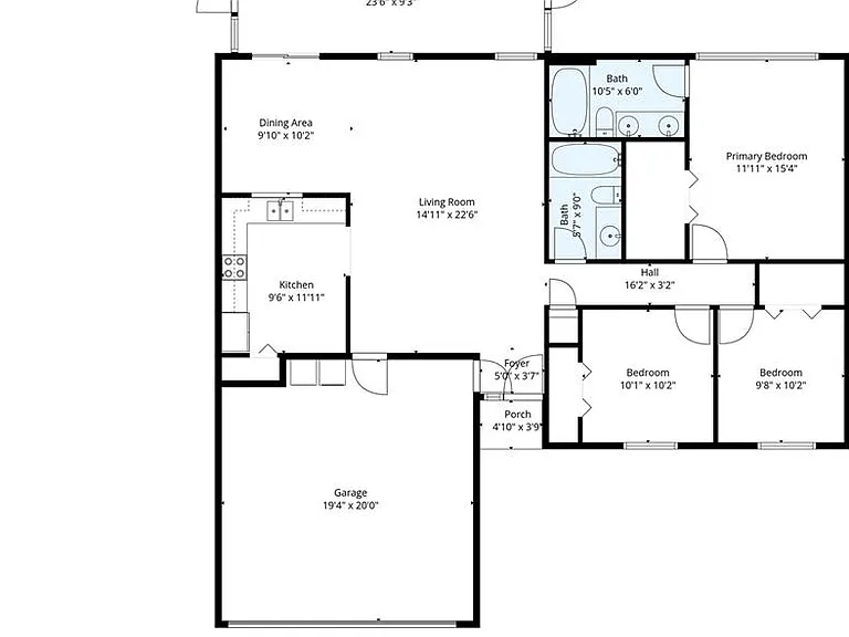861 Blackgum Ct — Photo 4