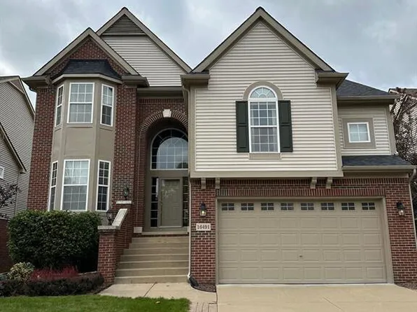 16491 Mulberry Way, Northville, MI 48168