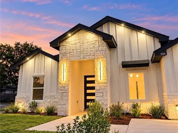 604 W La Quinta Dr, Pharr, TX 78577