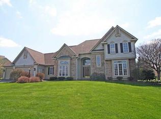 6 Elatia Cir, Pittsford, NY 14534