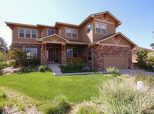 20130 E Windy Pine Pl, Parker, CO 80134