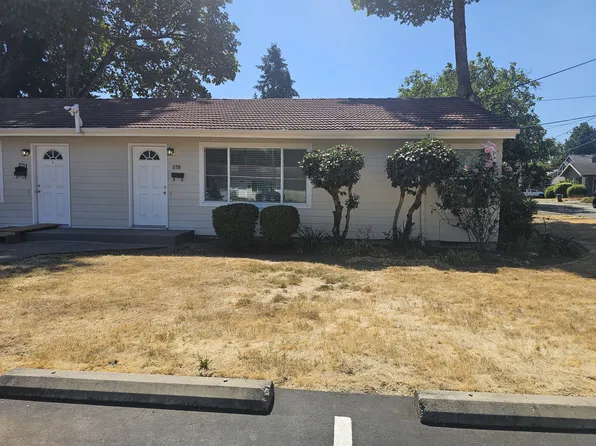 8708 SE 32nd Ave, Portland, OR 97222