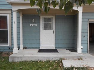 1970 Boysen St, Casper, WY 82604