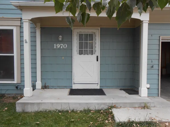 1970 Boysen St, Casper, WY 82604