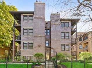 6963 N Sheridan Rd APT 2N, Chicago, IL 60626